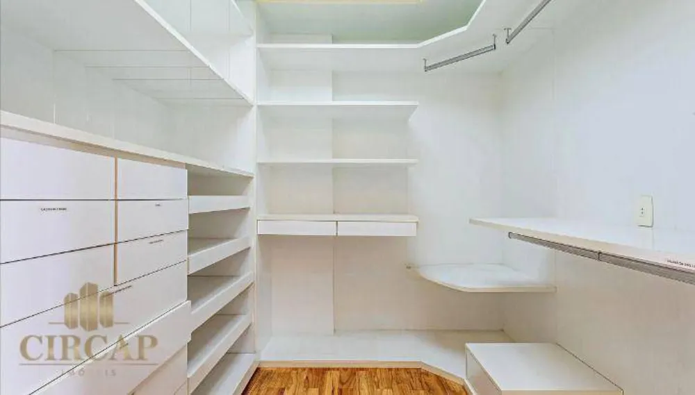 Apartamento, 4 quartos, 260 m² - Foto 9