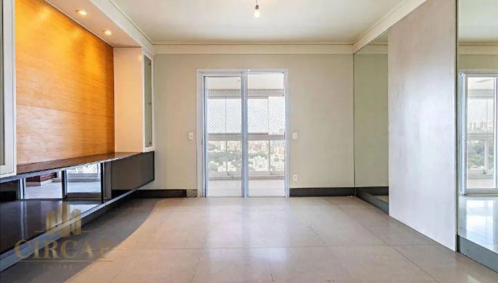 Apartamento, 4 quartos, 260 m² - Foto 3