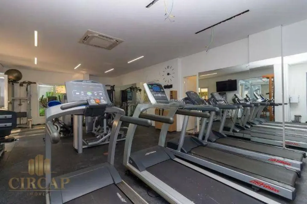 Apartamento, 4 quartos, 260 m² - Foto 19