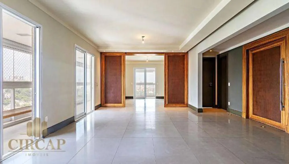 Apartamento, 4 quartos, 260 m² - Foto 2