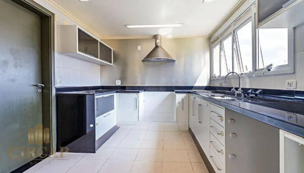 Apartamento, 4 quartos, 260 m² - Foto 10