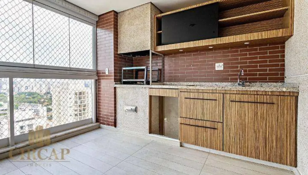 Apartamento, 4 quartos, 260 m² - Foto 8