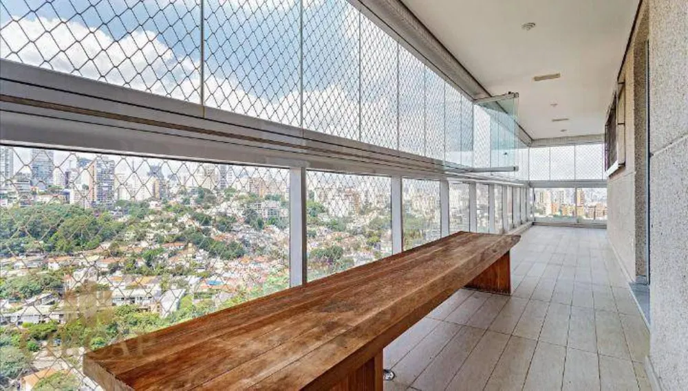 Apartamento, 4 quartos, 260 m² - Foto 4