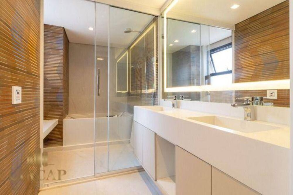 Apartamento, 4 quartos, 312 m² - Foto 9