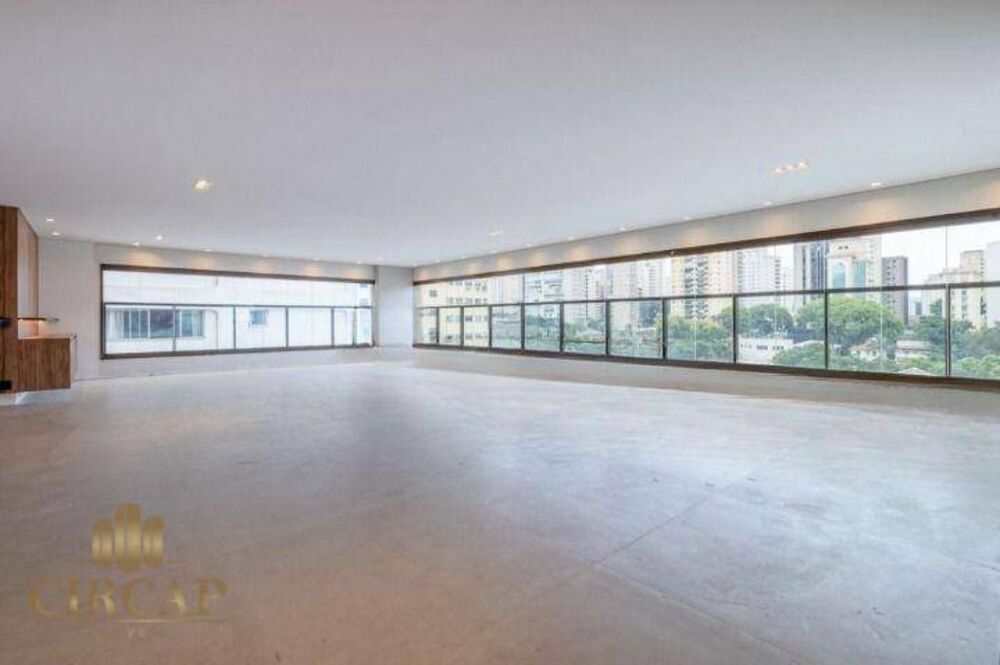 Apartamento, 4 quartos, 312 m² - Foto 1
