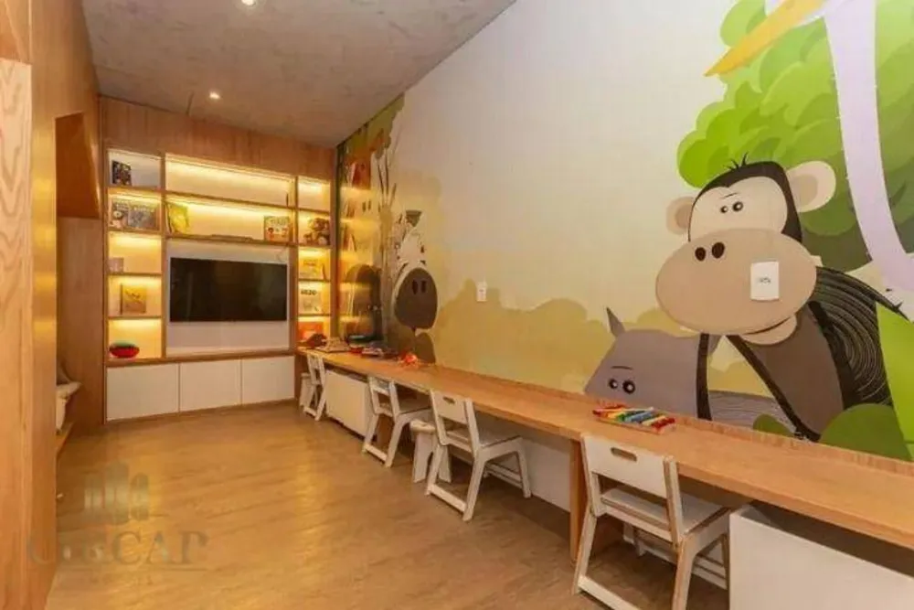 Cobertura, 3 quartos, 325 m² - Foto 24