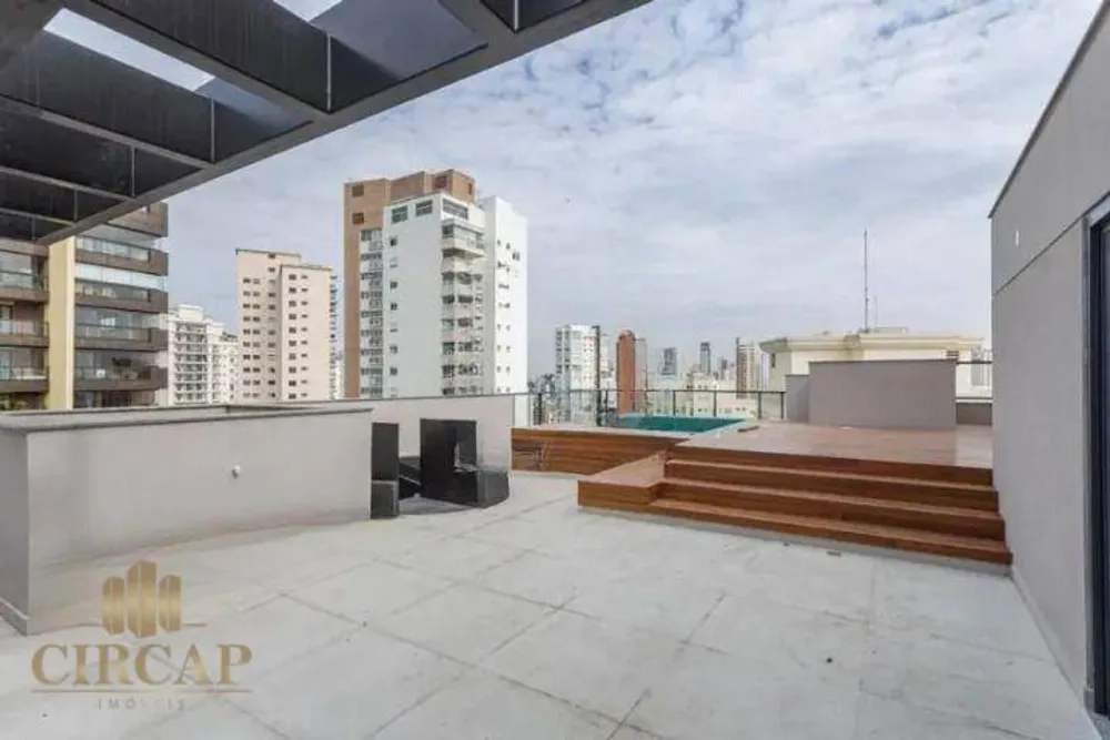 Cobertura, 3 quartos, 325 m² - Foto 10