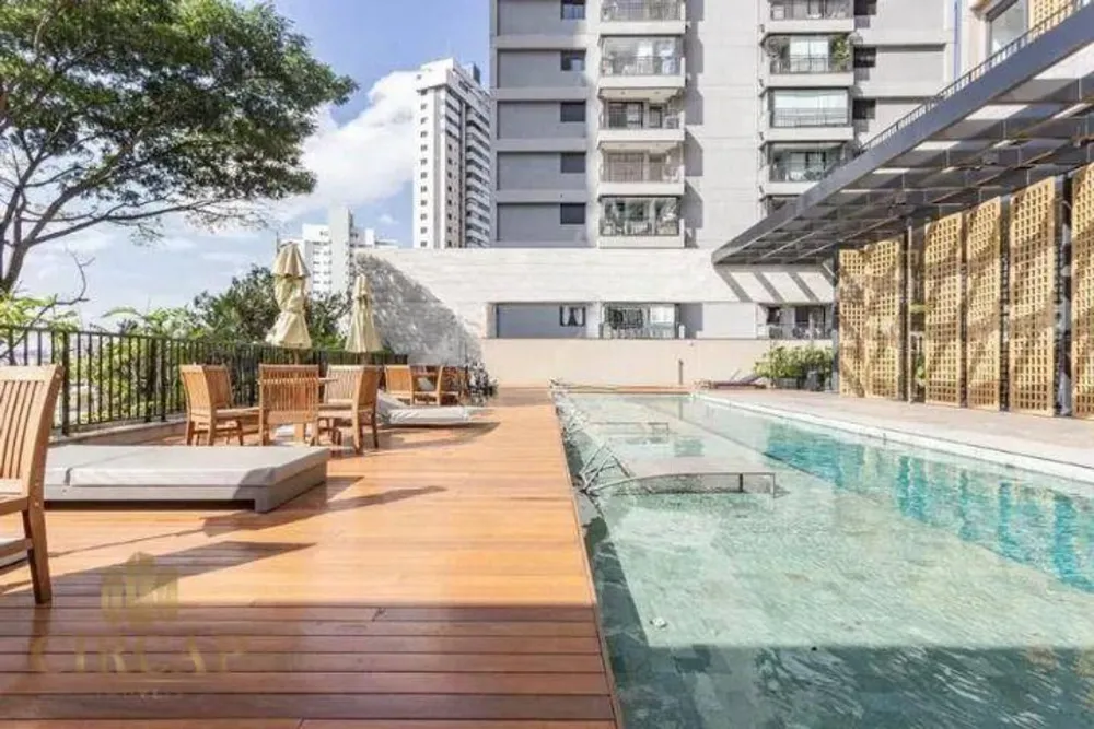 Cobertura, 3 quartos, 325 m² - Foto 23