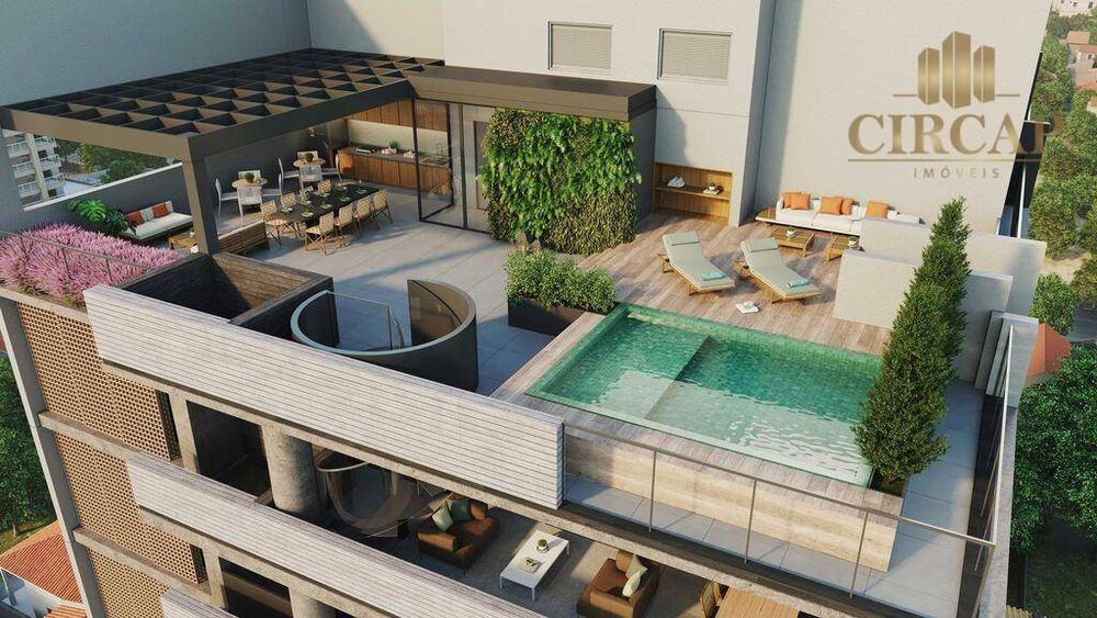 Cobertura, 3 quartos, 325 m² - Foto 2