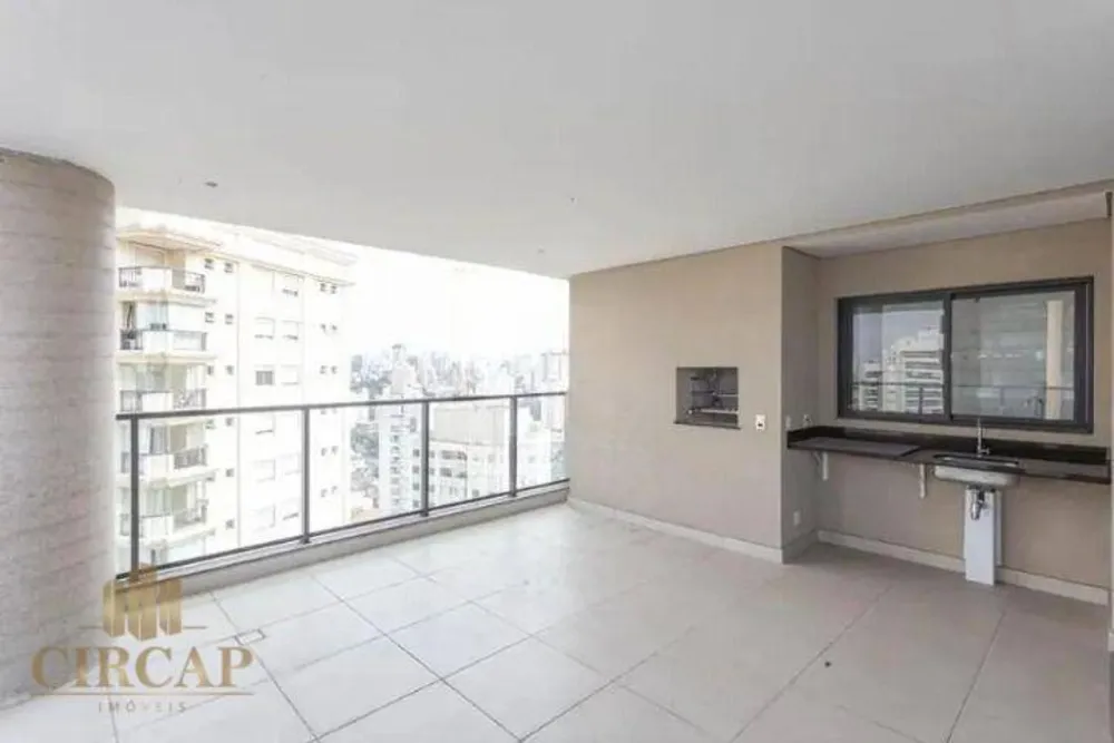 Cobertura, 3 quartos, 325 m² - Foto 12