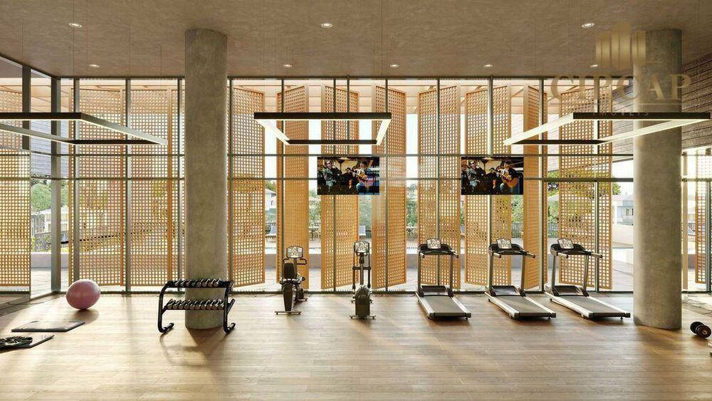Cobertura, 3 quartos, 325 m² - Foto 5