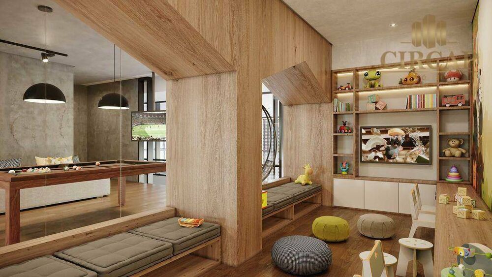 Cobertura, 3 quartos, 325 m² - Foto 3