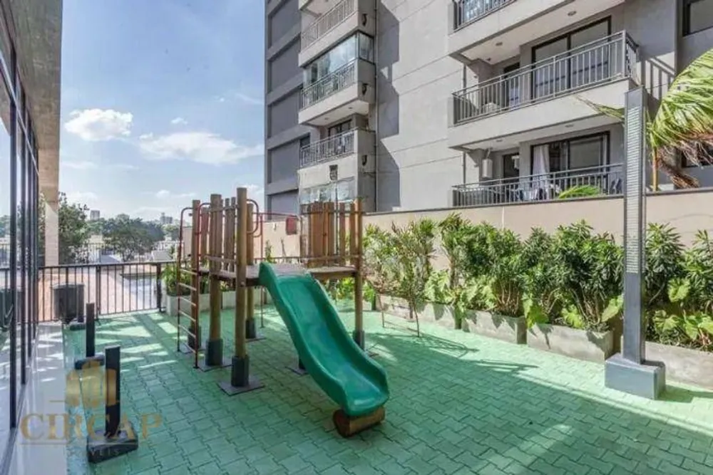 Cobertura, 3 quartos, 325 m² - Foto 22