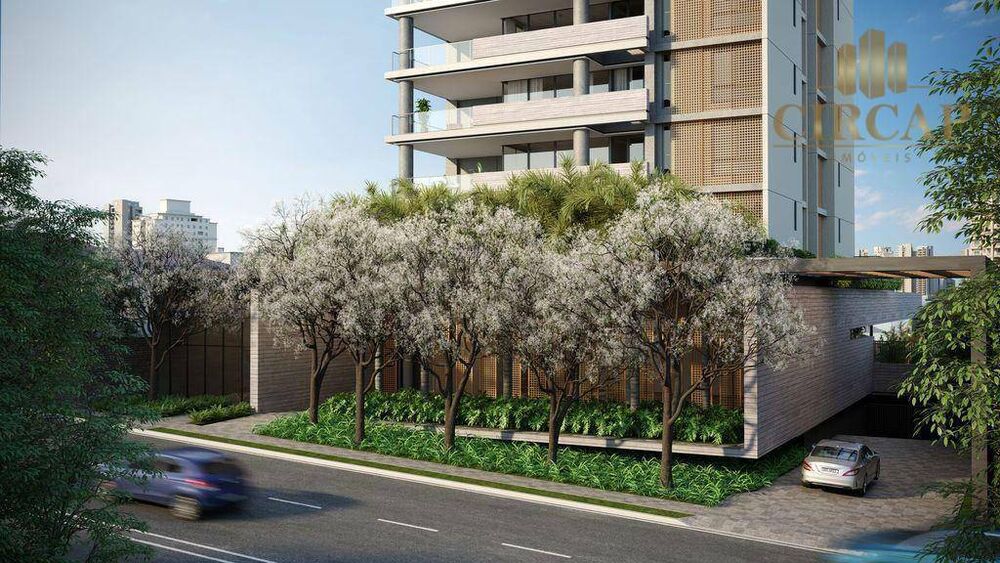 Cobertura, 3 quartos, 325 m² - Foto 4
