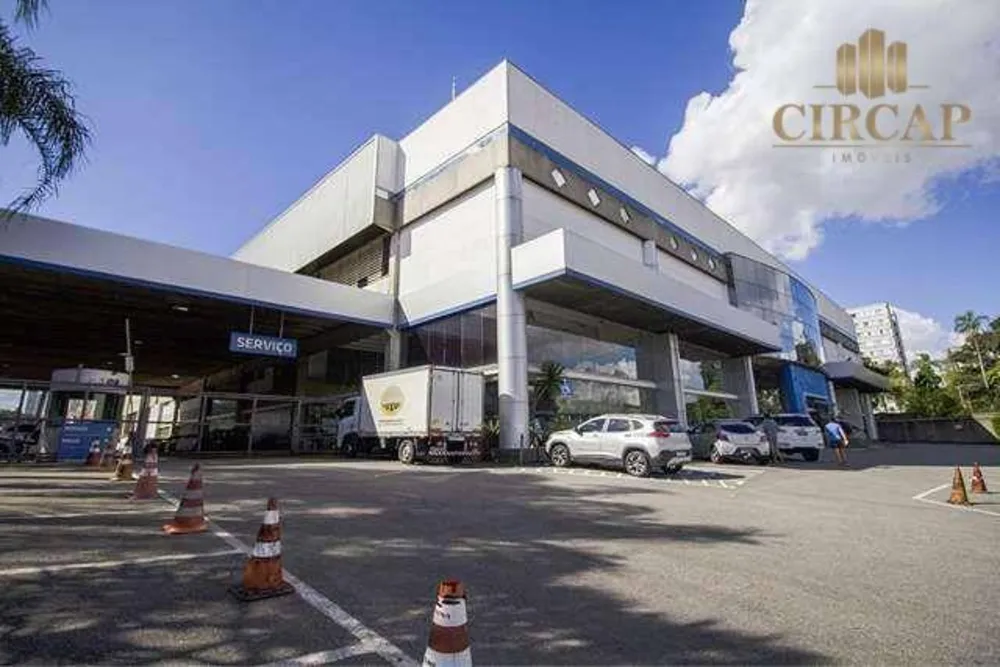 Prédio Inteiro, 12158 m² - Foto 3