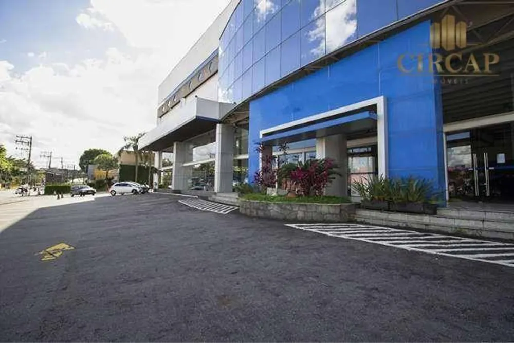 Prédio Inteiro, 12158 m² - Foto 4