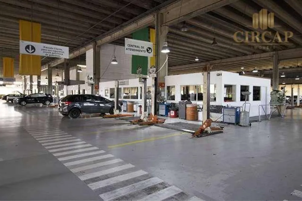 Prédio Inteiro, 12158 m² - Foto 6
