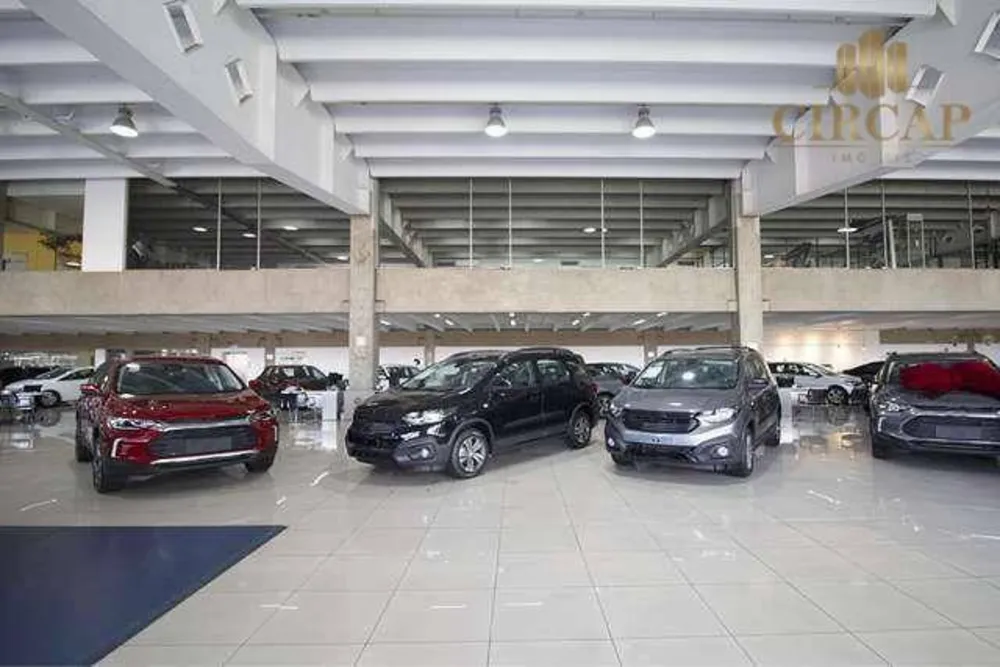 Prédio Inteiro, 12158 m² - Foto 7
