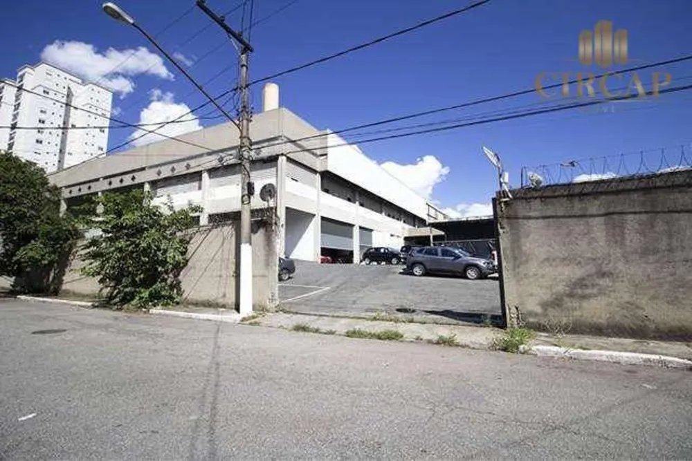 Prédio Inteiro, 12158 m² - Foto 8