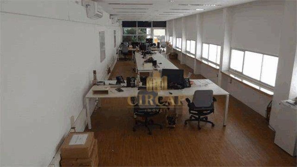 Prédio Inteiro para alugar, 504m² - Foto 1
