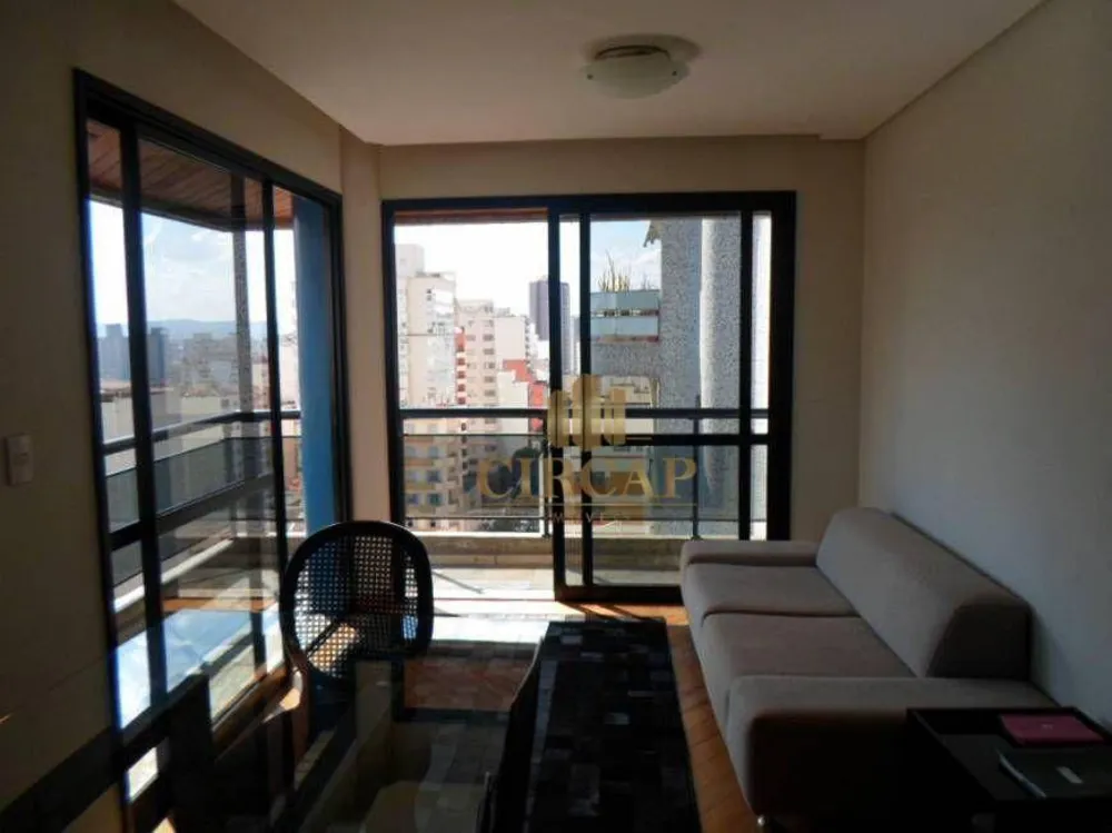 Cobertura, 3 quartos, 210 m² - Foto 3