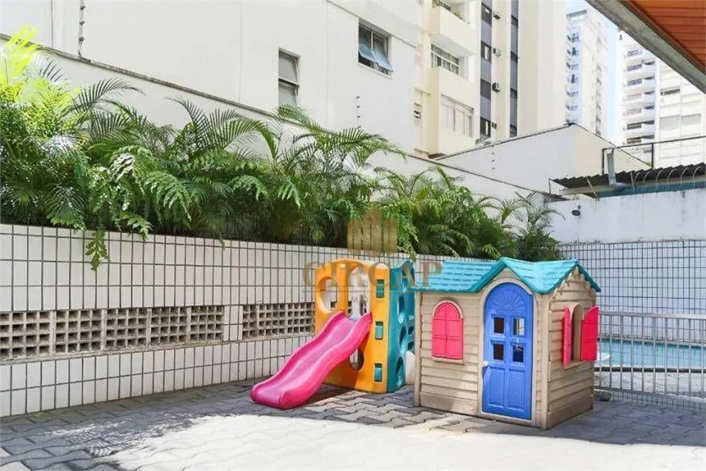 Cobertura, 3 quartos, 210 m² - Foto 13