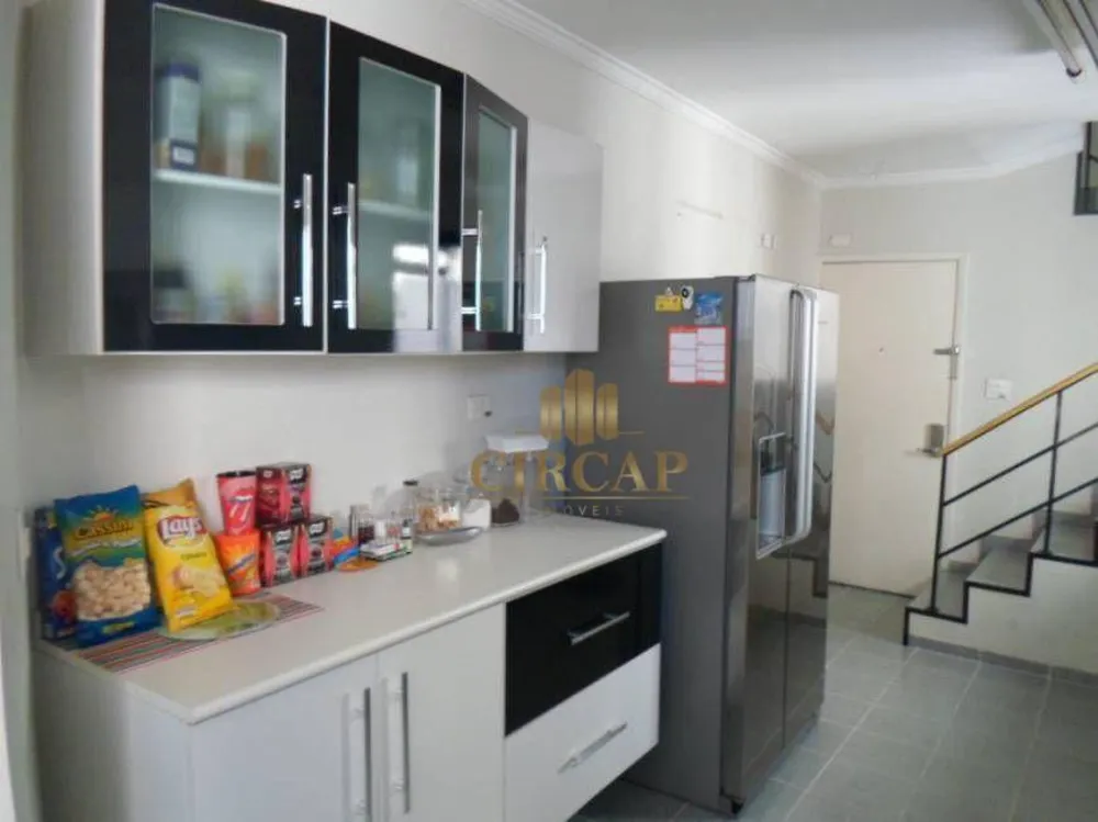 Cobertura, 3 quartos, 210 m² - Foto 7