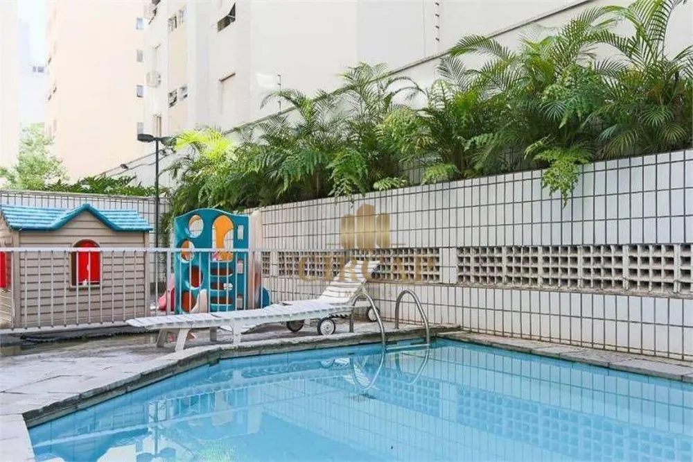 Cobertura, 3 quartos, 210 m² - Foto 11