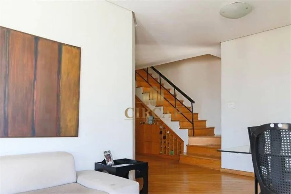 Cobertura, 3 quartos, 210 m² - Foto 5