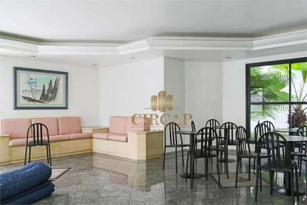 Cobertura, 3 quartos, 210 m² - Foto 10