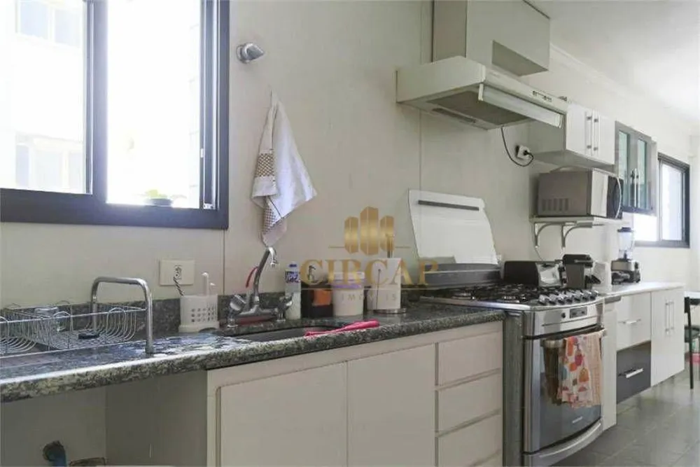 Cobertura, 3 quartos, 210 m² - Foto 6