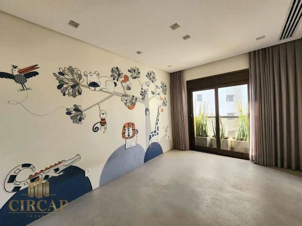 Cobertura, 3 quartos, 611 m² - Foto 16