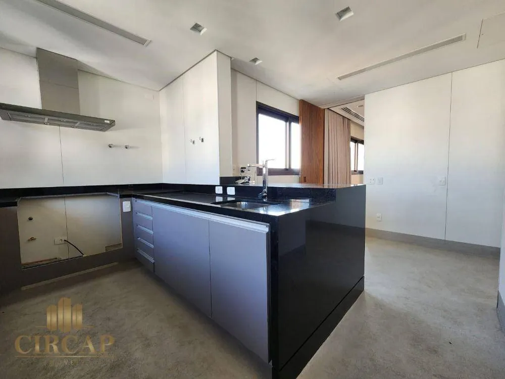 Cobertura, 3 quartos, 611 m² - Foto 12