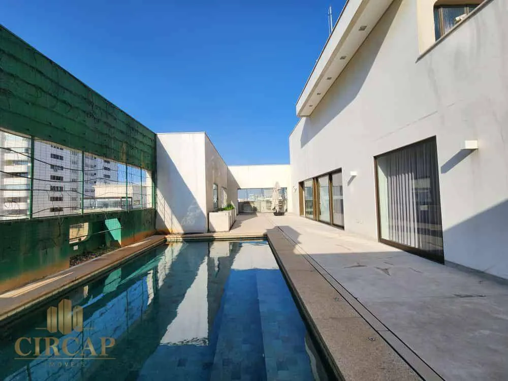Cobertura, 3 quartos, 611 m² - Foto 7