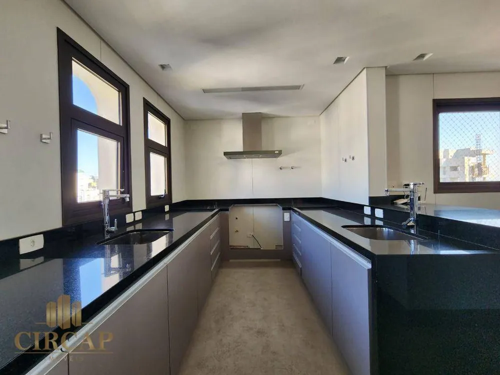 Cobertura, 3 quartos, 611 m² - Foto 11