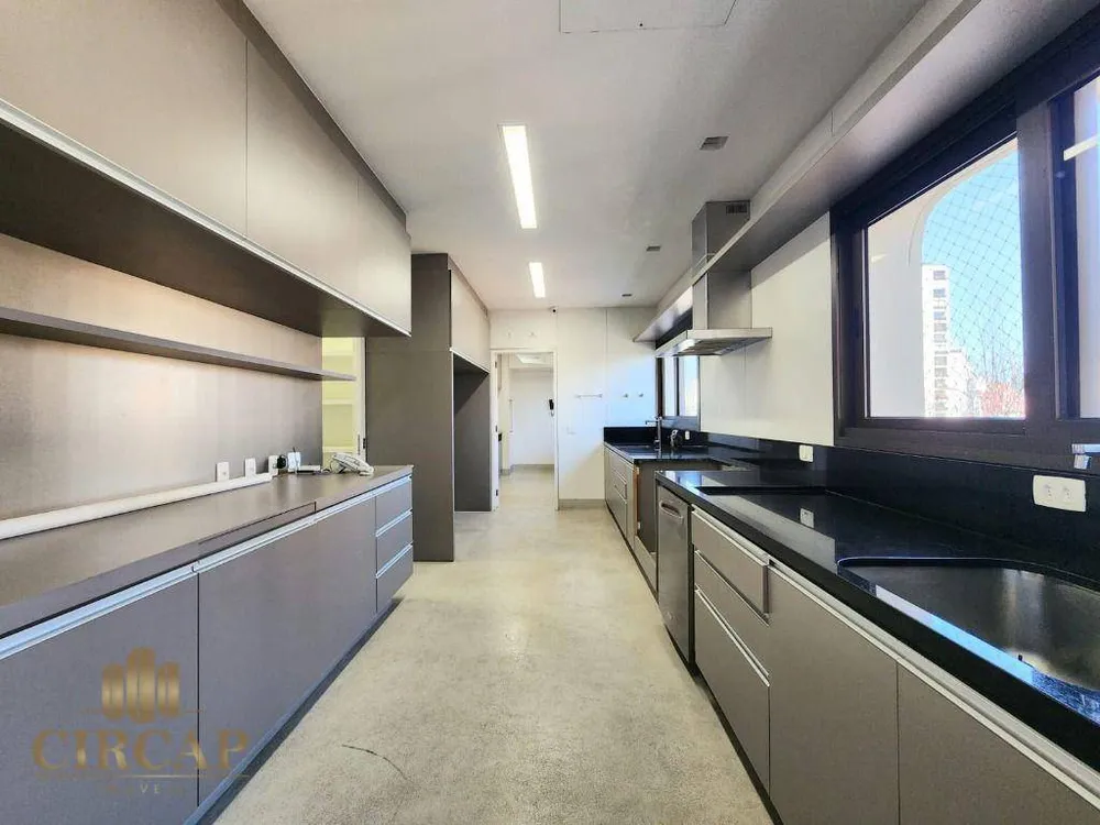 Cobertura, 3 quartos, 611 m² - Foto 10