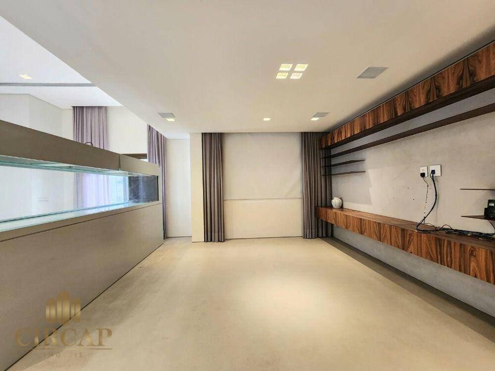 Cobertura, 3 quartos, 611 m² - Foto 1