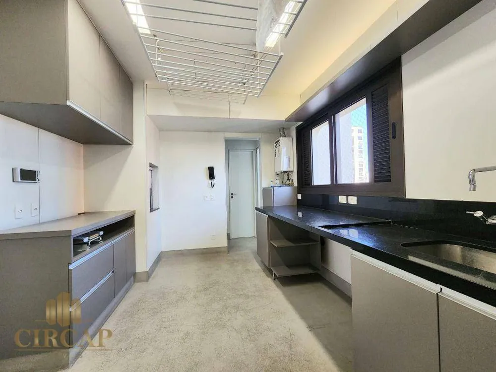 Cobertura, 3 quartos, 611 m² - Foto 14