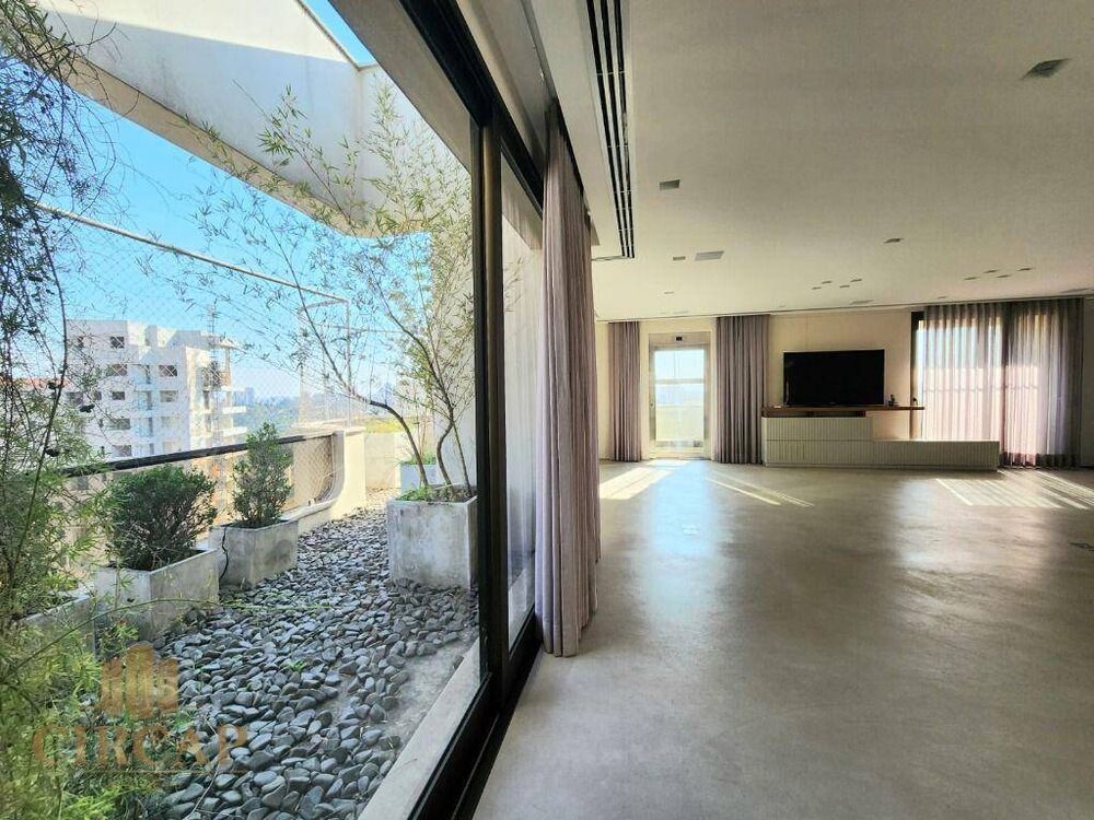 Cobertura, 3 quartos, 611 m² - Foto 3