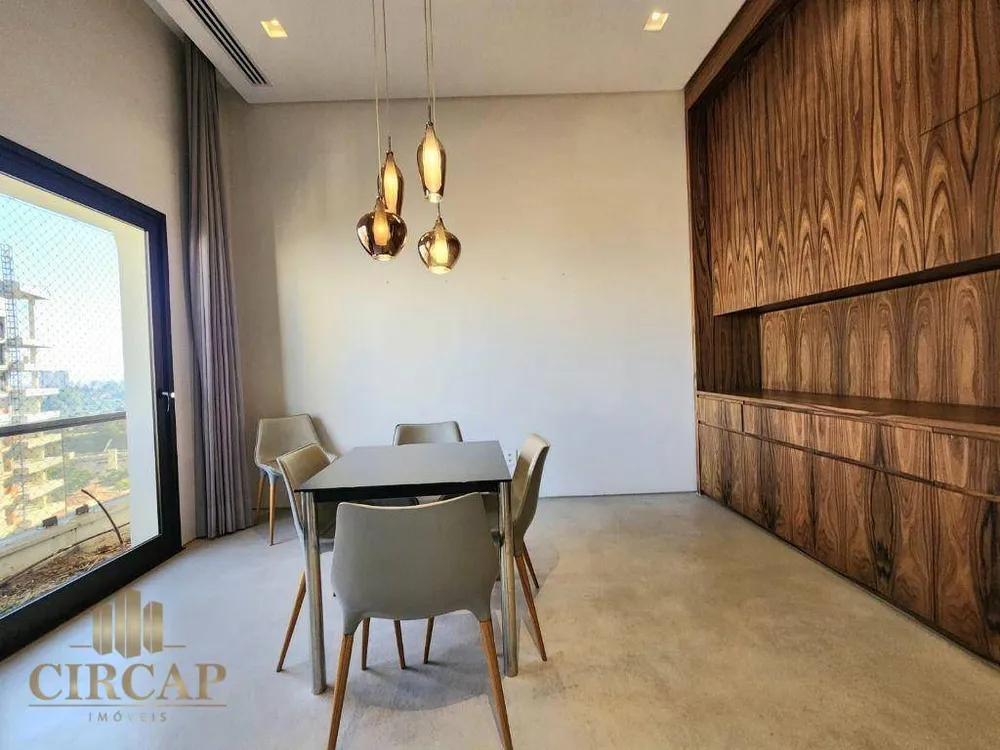 Cobertura, 3 quartos, 611 m² - Foto 8