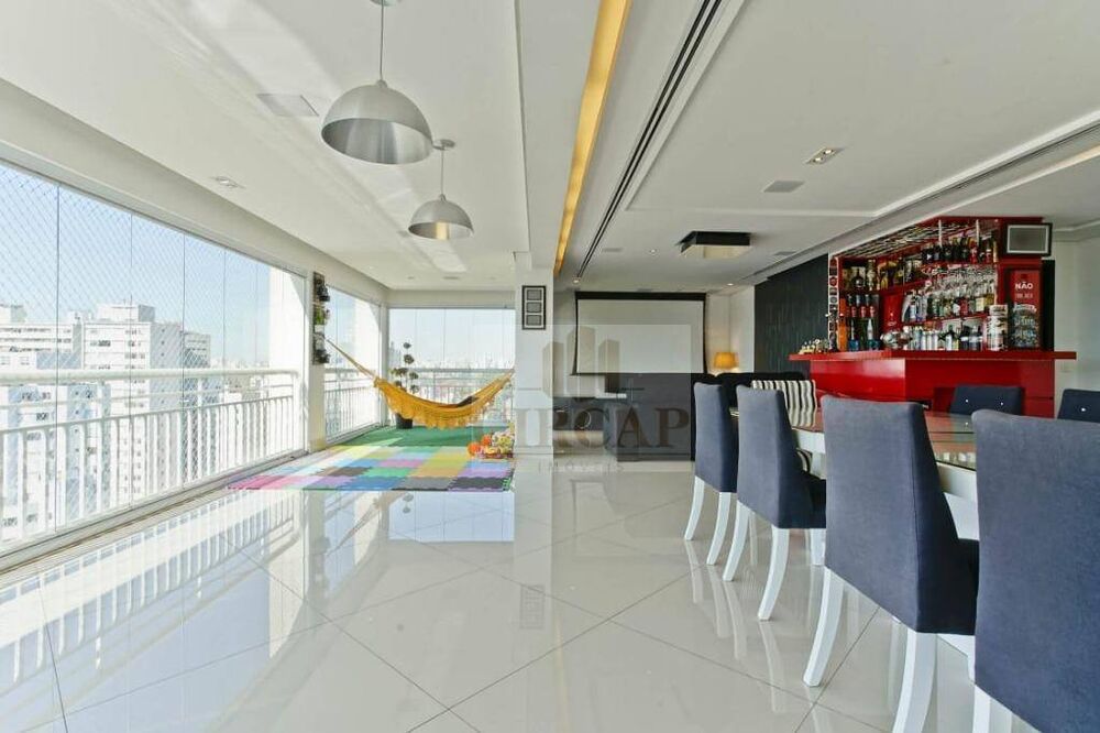 Apartamento, 3 quartos, 201 m² - Foto 9