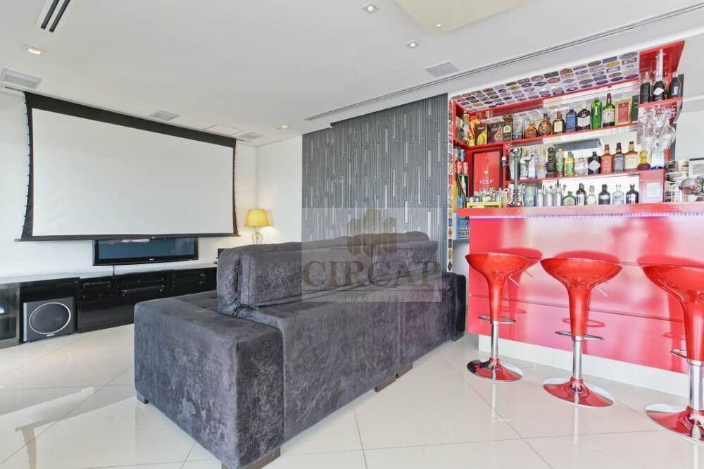 Apartamento, 3 quartos, 201 m² - Foto 12