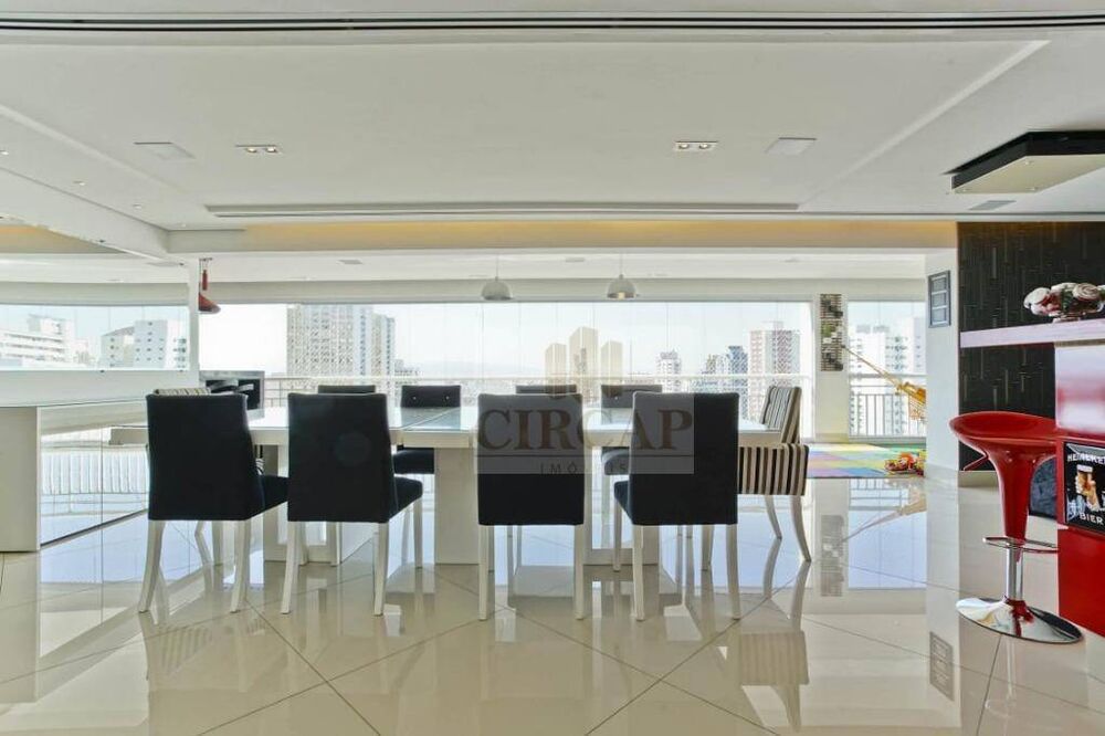 Apartamento, 3 quartos, 201 m² - Foto 10