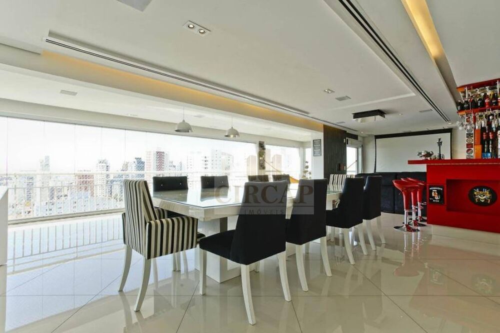Apartamento, 3 quartos, 201 m² - Foto 11