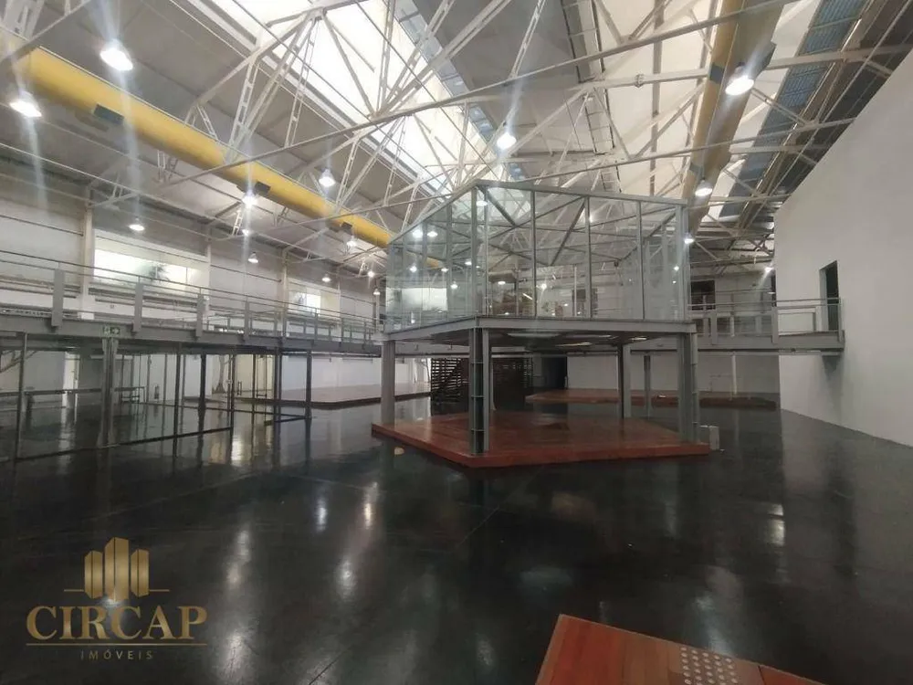 Depósito-Galpão, 6570 m² - Foto 6