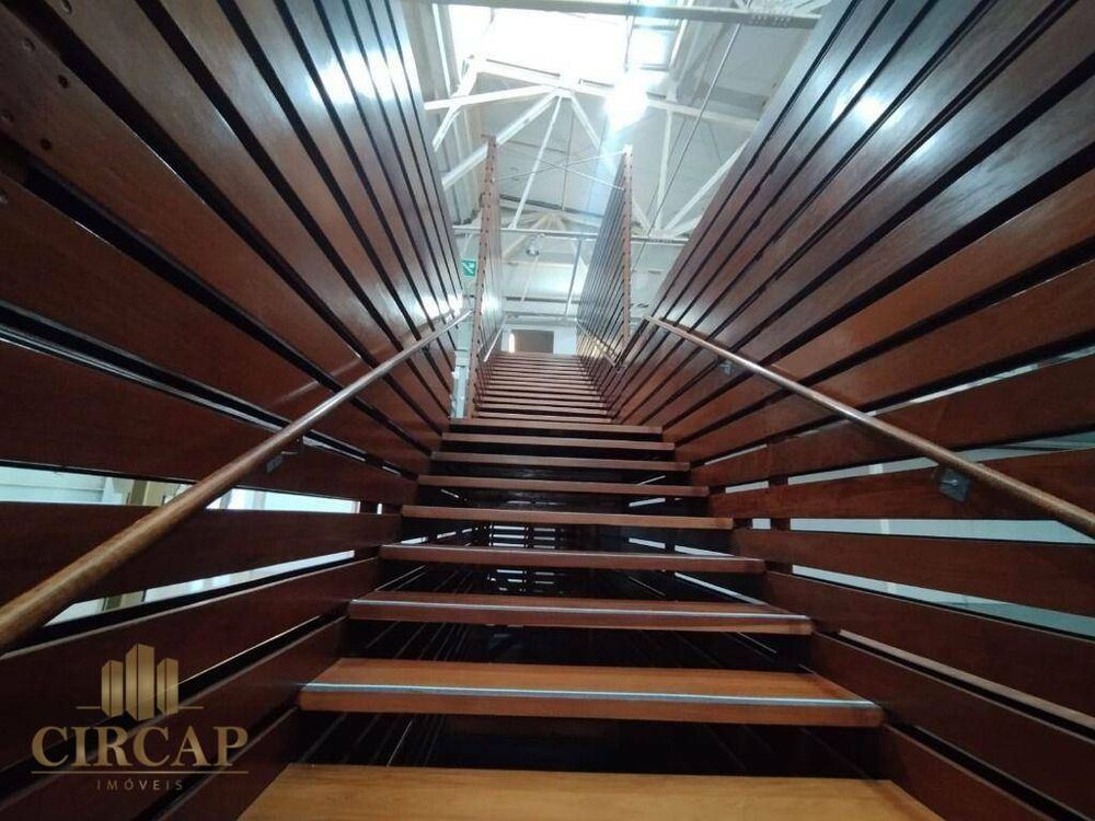 Depósito-Galpão, 6570 m² - Foto 9