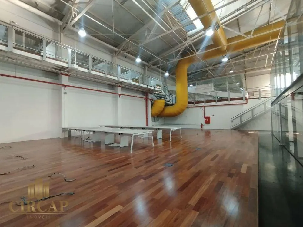 Depósito-Galpão, 6570 m² - Foto 8