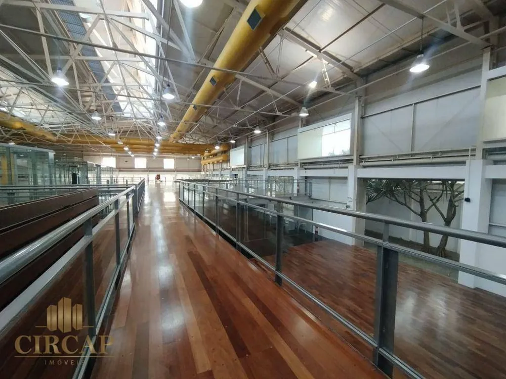 Depósito-Galpão, 6570 m² - Foto 9