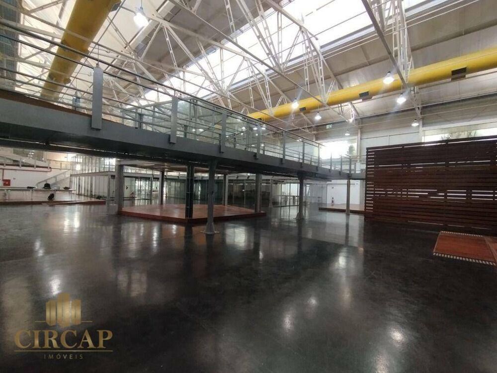 Depósito-Galpão, 6570 m² - Foto 2