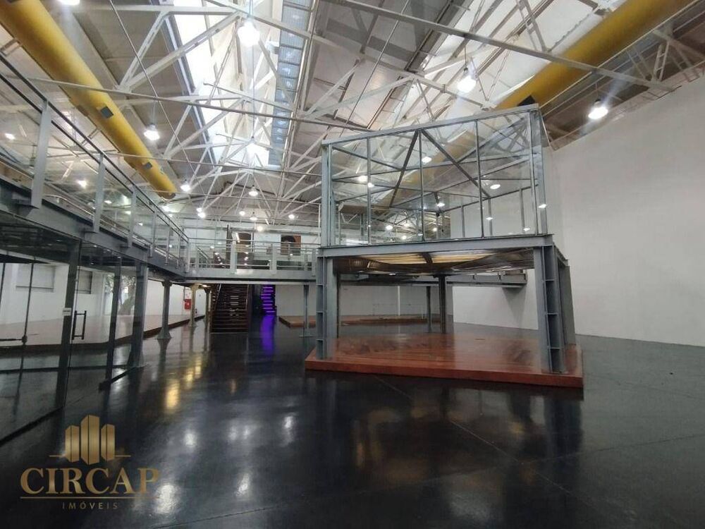 Depósito-Galpão, 6570 m² - Foto 8